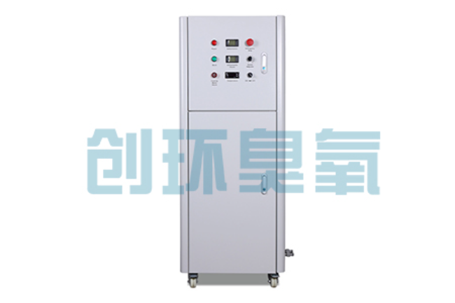 西宁2026好用的臭氧发生器哪个公司靠谱?工业设备厂家盘点