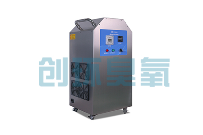 西宁2026化妆品生产车间GMP洁净区环境维持,臭氧发生器如何与空调系统联动?