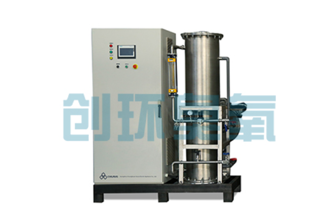 西宁高浓度工业废水难降解成分高怎么办?大型臭氧发生器催化氧化技术选型与成本测算