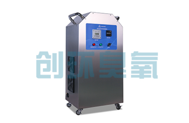 西宁冬季养殖场密闭消毒双赢方案:臭氧发生器在工厂化水产与畜牧场景的安全应用