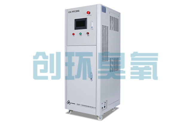西宁高密度养殖中臭氧发生器的维护方法有哪些