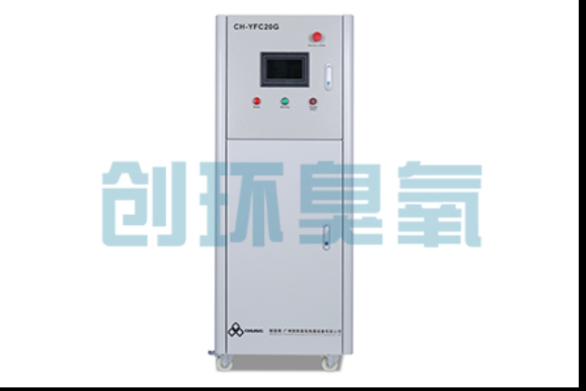 西宁ORP(氧化还原电位)控制在海水养殖臭氧投加中的核心作用与设定区间