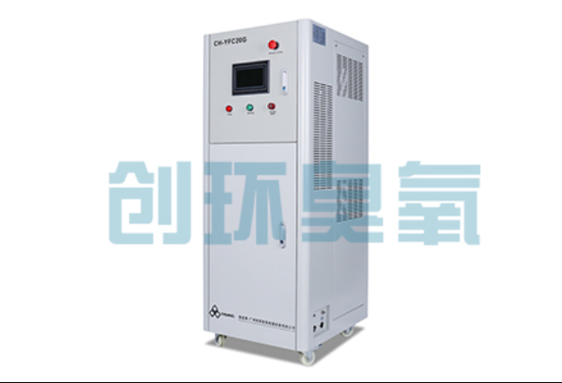 西宁南美白对虾养殖弧菌超标怎么办?臭氧发生器精准消杀与避坑指南