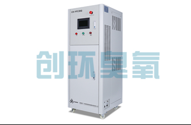 西宁高密度养虾水质恶化怎么救?臭氧发生器降解氨氮与亚硝酸盐实操步骤