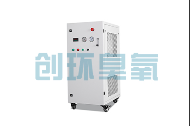 西宁2026年南美白对虾循环水养殖系统(RAS)臭氧消毒完整指南