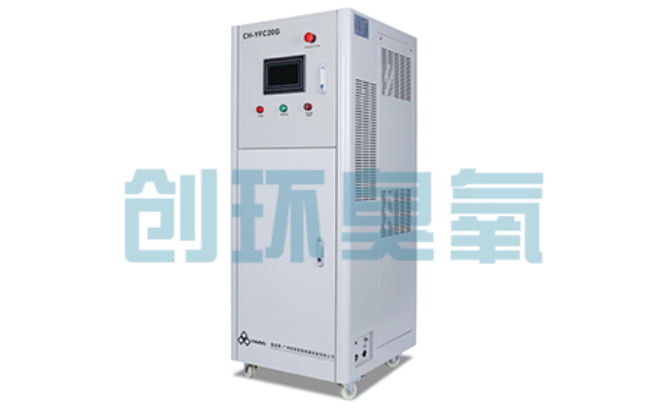 西宁工厂化循环水养虾必备：蛋白分离器后端注入臭氧的技术要点与逻辑