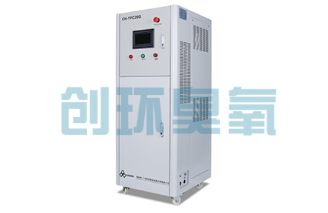 西宁石斑鱼养殖必看:臭氧发生器安装位置与日常维护全攻略