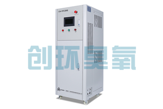 西宁石斑鱼循环水养殖避坑清单:臭氧发生器选型与投加的8个误区