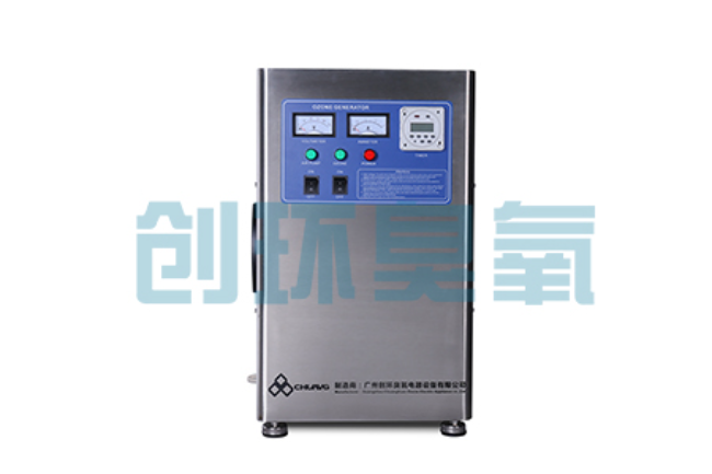 西宁高盐高浓度化工废水怎么处理?臭氧发生器催化氧化技术的应用边界在哪里?
