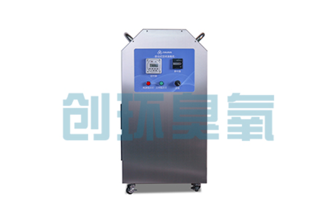 西宁臭氧发生器在其他食品加工中的应用有哪些?