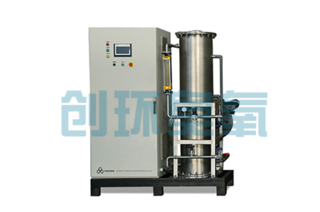 西宁高浓度化工废水脱毒对比:臭氧发生器与湿式氧化法(WAO)的能耗与设备投资评估