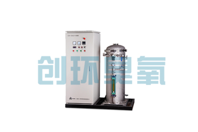 西宁臭氧+UV vs 臭氧+H₂O₂:哪个AOP工艺运行成本低20%?