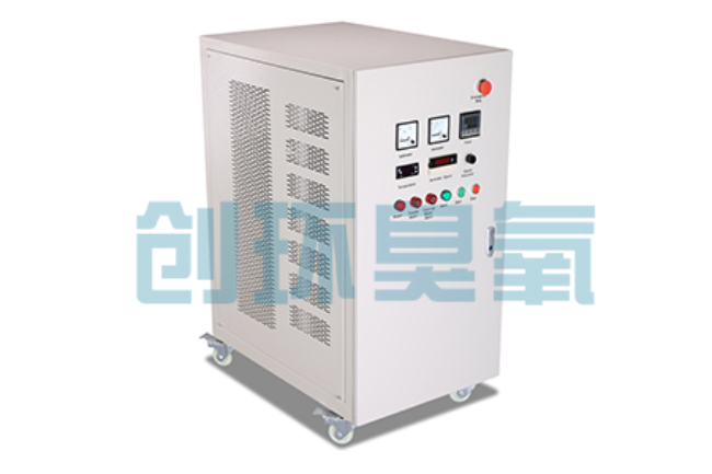 西宁臭氧如何实现水产养殖水体微生态重构?工厂化高密度养殖技术深度拆解