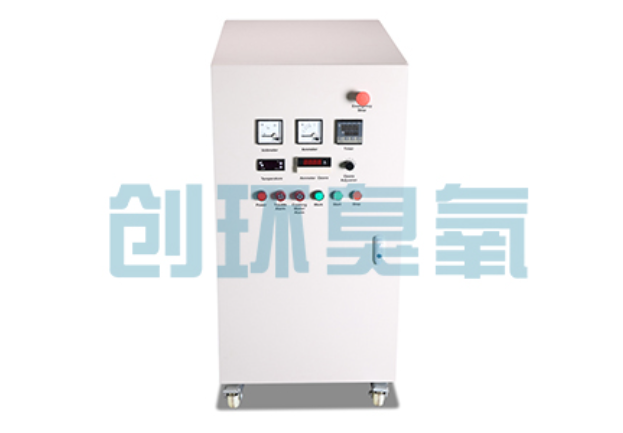 西宁拒绝盲目选型!工厂化循环水养殖臭氧发生器产量计算公式与避坑指南