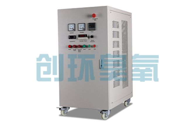 西宁冬季养殖场密闭消毒双赢方案:臭氧发生器在工厂化水产与畜牧场景的安全应用