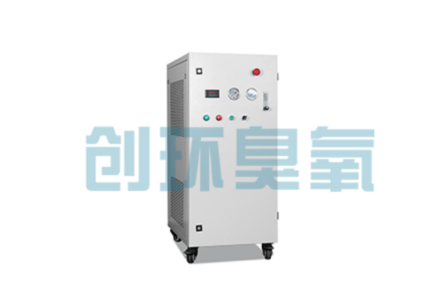 西宁高密度养殖中臭氧发生器的维护方法