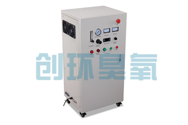 西宁5个臭氧发生器实操技巧,有效提升鲈鱼循环水养殖成活率